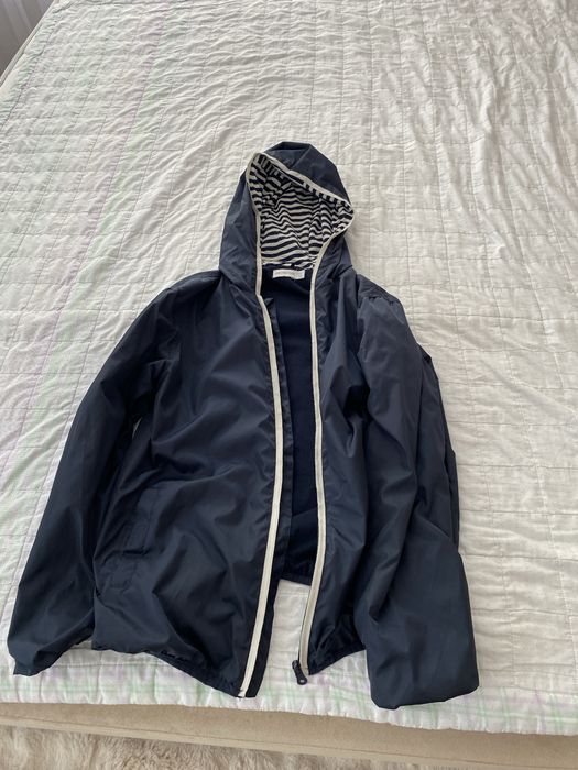 Ветровка для мальчика