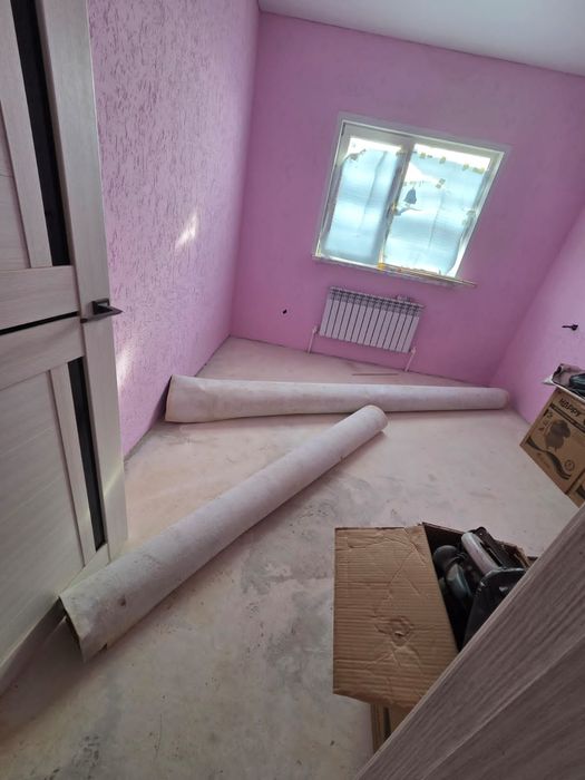 Продаётся дом в посёлке ДОСТЫК