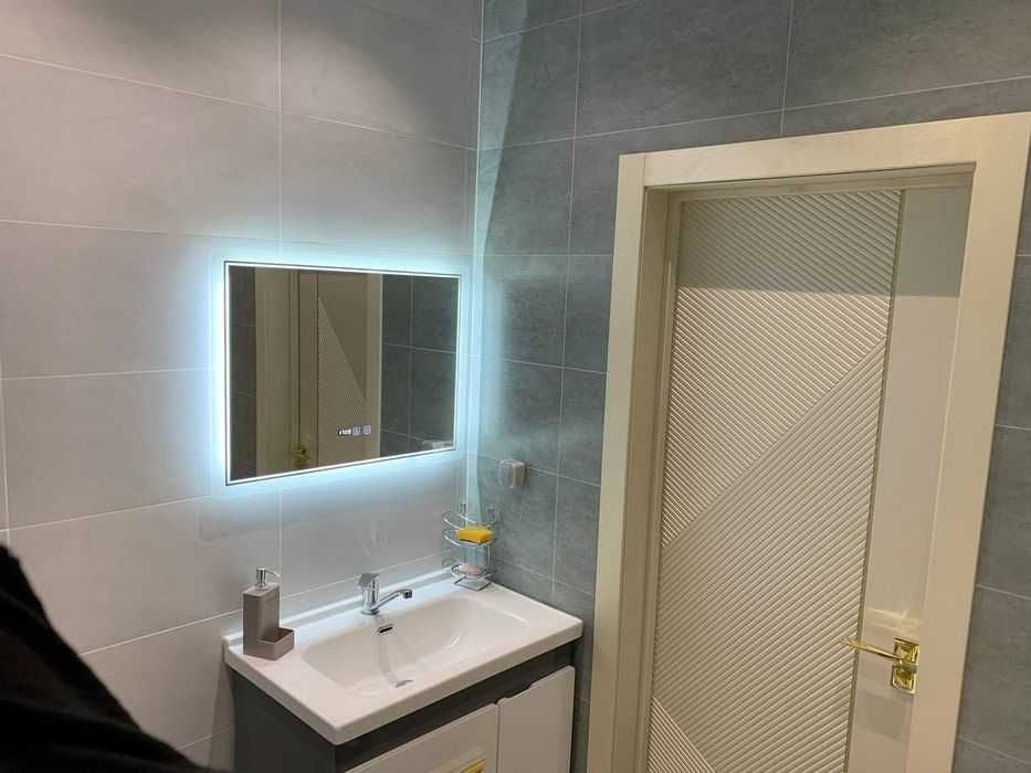 у.Шота Руставели, НОВОСТРОЙКА 2/7/12 жк Moderno 53 м²