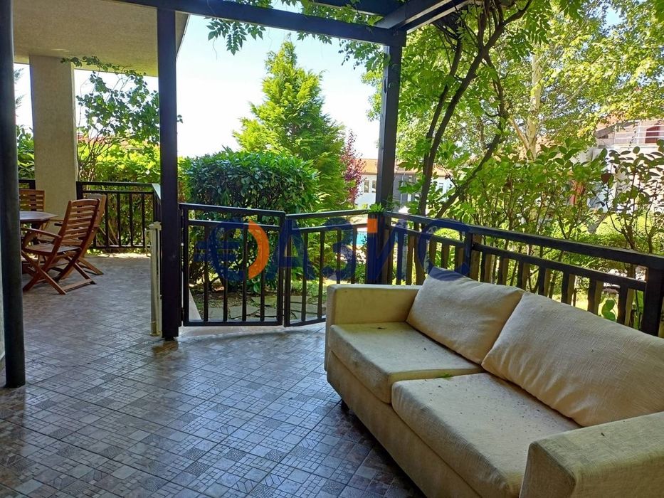 Продава се Тристаен апартамент в Созопол - 92 кв.м за 1500 €/кв.м - Снимка #14