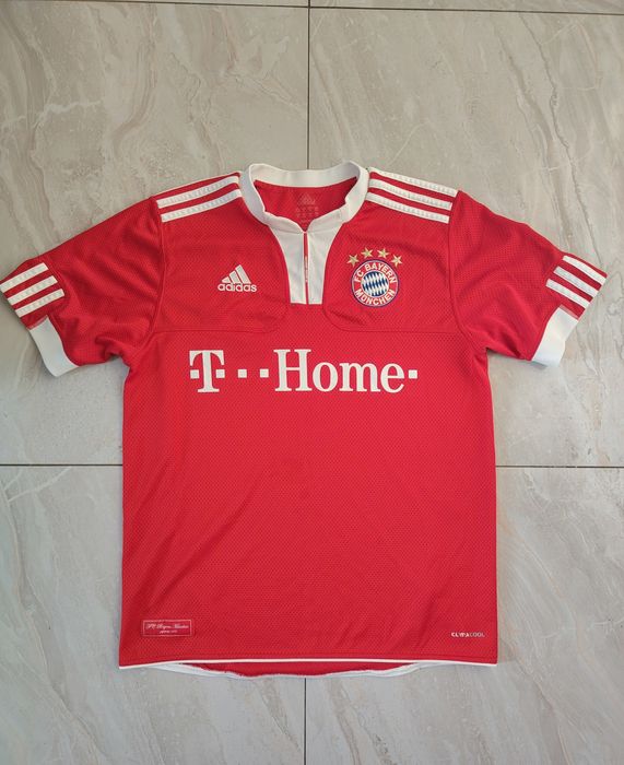 Tricouri fotbal xs xl