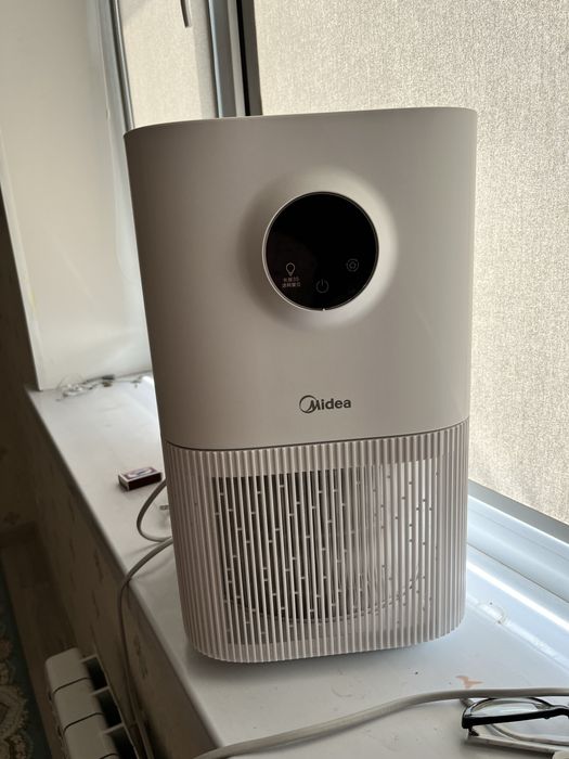 Очиститель воздуха Midea