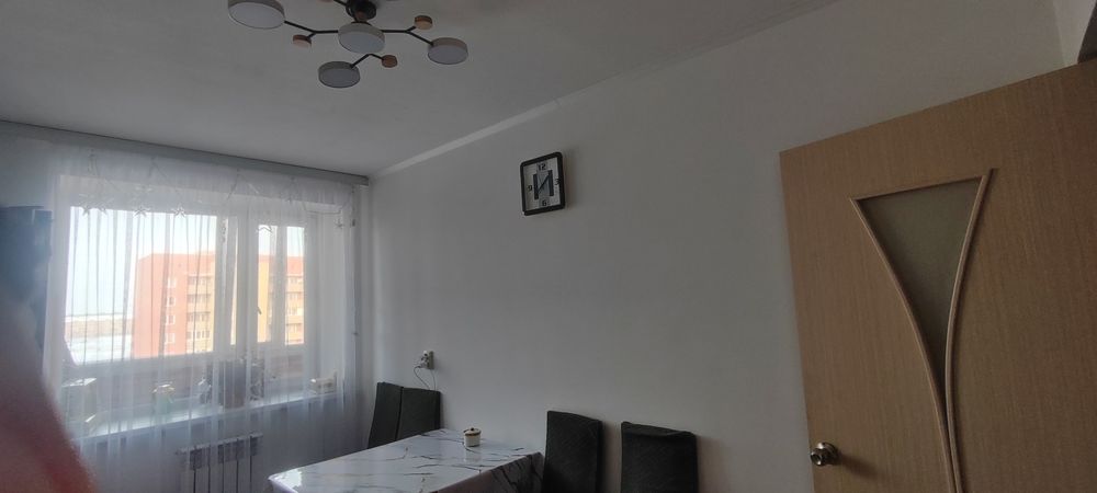 Продам 2х комн.кв. просторную, светлую