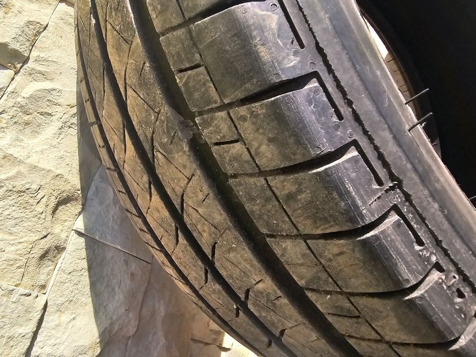 Cauciucuri BRIDGESTONE DURAVIS 225 65 16c 0824