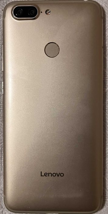 Предлагам мобилен телефон Lenovo S5 K520 за части