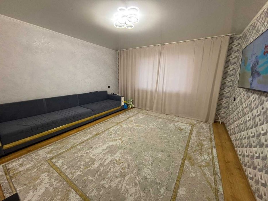 продам 2х-комнатную квартиру