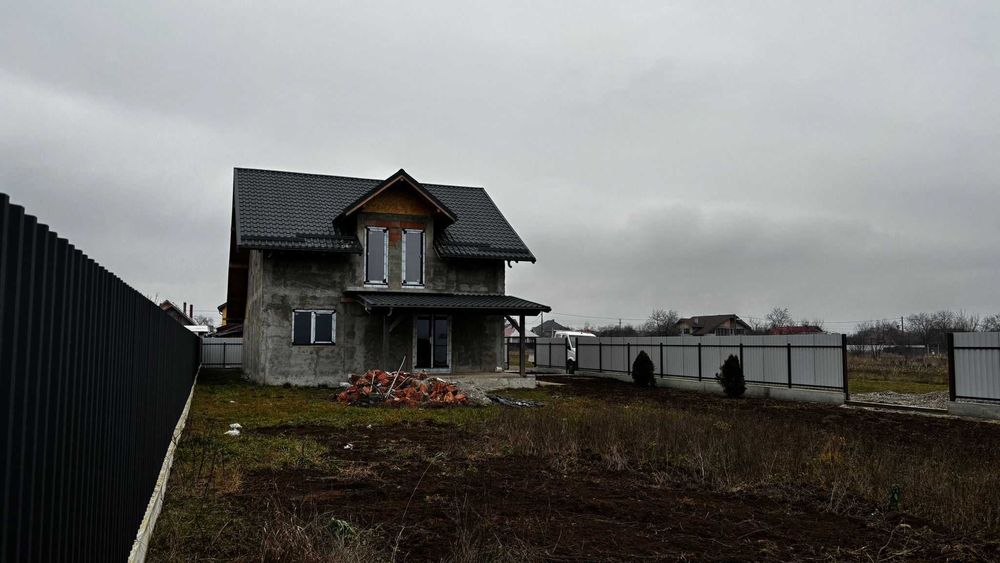 Casă de vânzare, Neamț, Dumbrava Roșie, Str. Crîngului