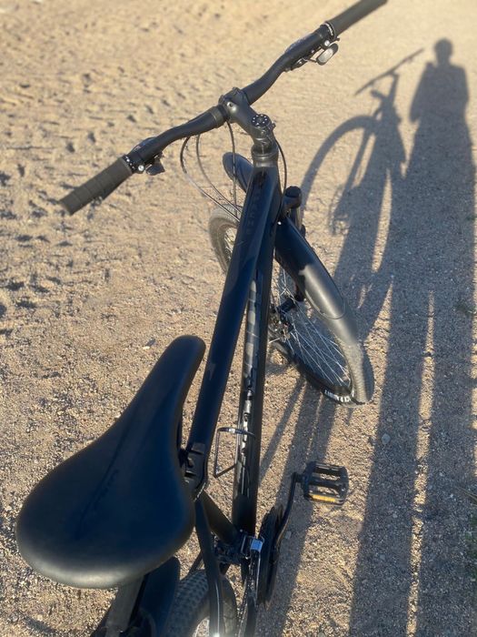 Велосипед Apache Forward