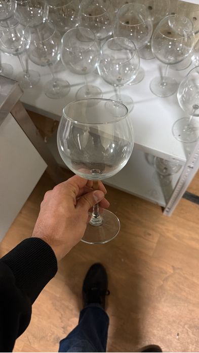 Продам бокалы Pasanahce