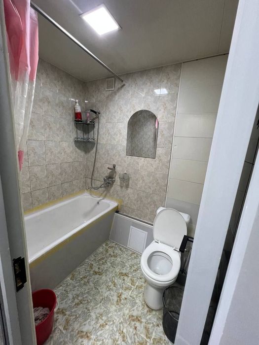 Qizlar uchun VIP sharoitli ijaraga uy