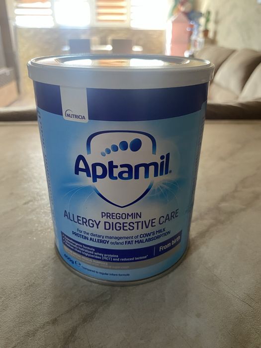 Aptamil Pregomin ADC