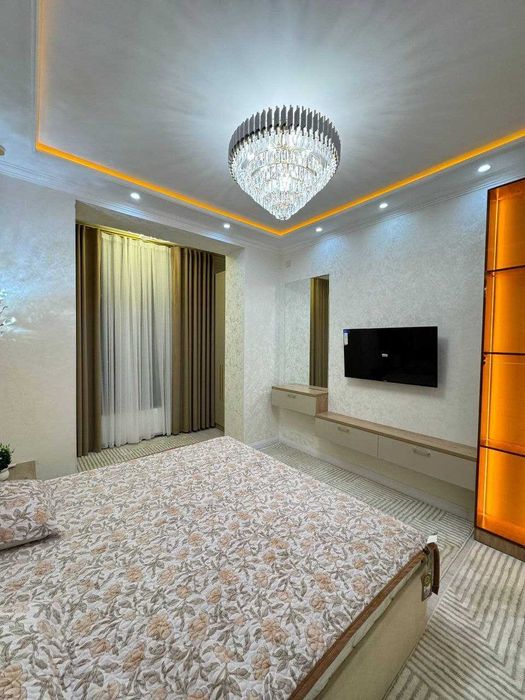 Квартира Шота Руставели Гранд КАпитал Евро ремонт