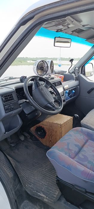 Продам Фольксваген Т4
