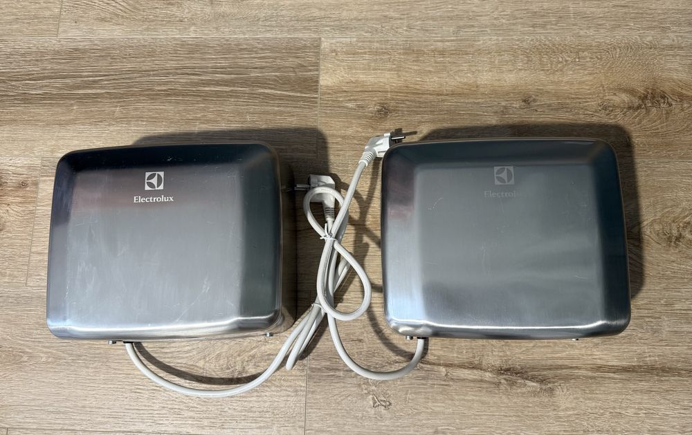 Сушилка для рук Electrolux ehda-2500
