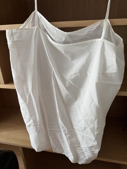 Sézane рокля с подплата