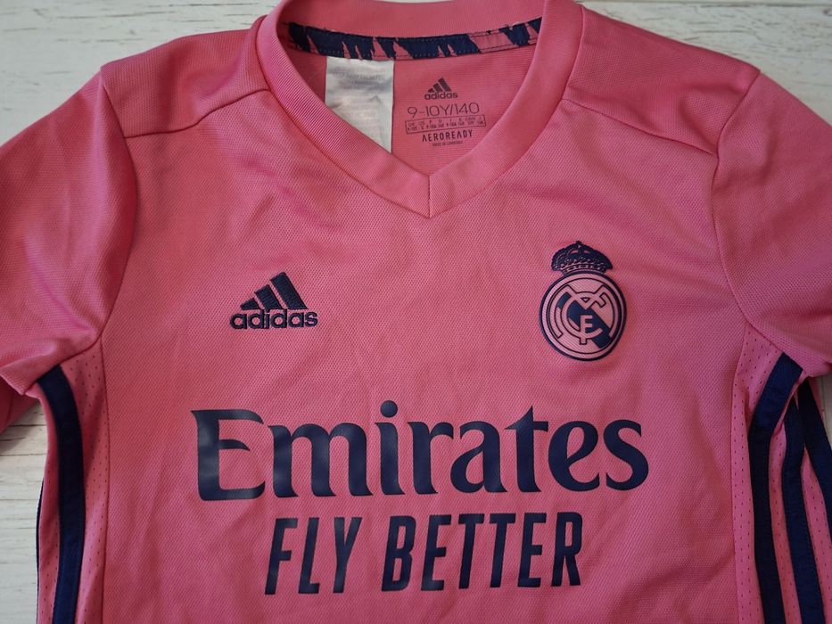 Modric  ,Real Madrid-Ориг.тениски