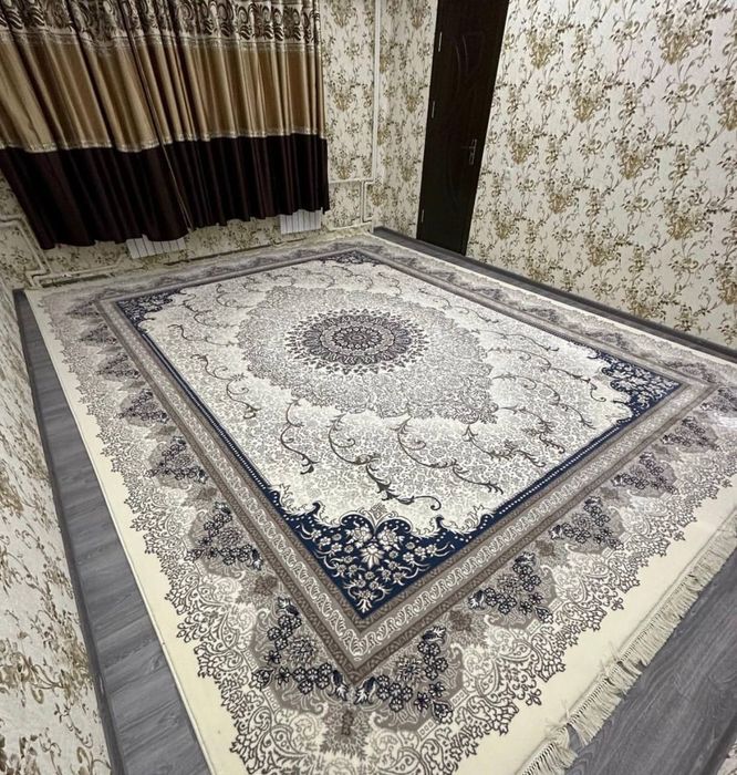 Eron Turkiya Samarqand gilamlari yarim narxida.Yangi gilamlar oshlatil