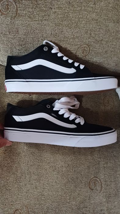 Vans Faulkner Оригинал легит 42.5