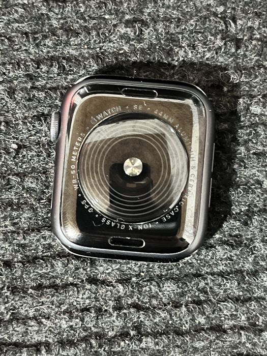 Carcasă + Piese Apple Watch SE 2020 44mm / Fara iCloud