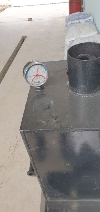 Yangi katyol sotiladi