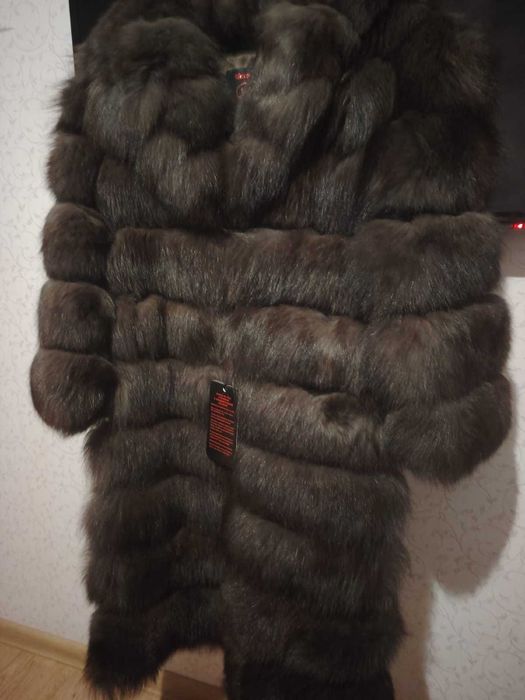 Верхняя одежда !