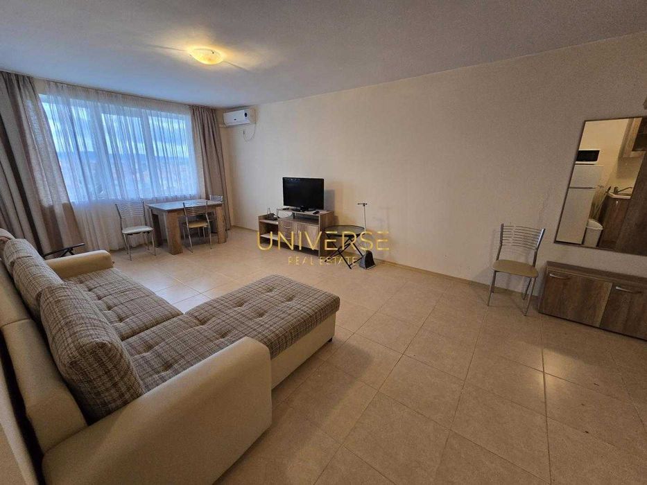 Продава се Двустаен апартамент в с. Равда, Област Бургас - 80 кв.м за 1188 €/кв.м - Снимка #7