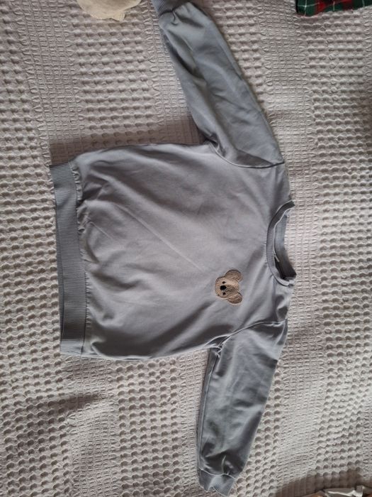 Bluză name it, 80 cm, bumbac