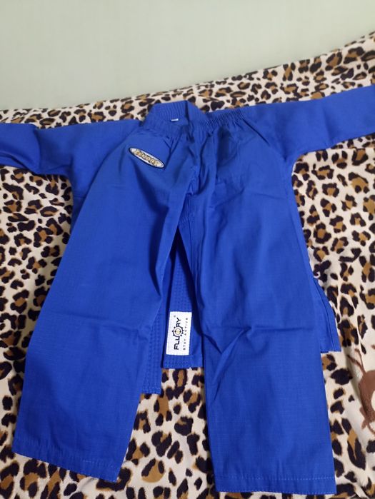 Кимоно для джиу-джитсу bjj