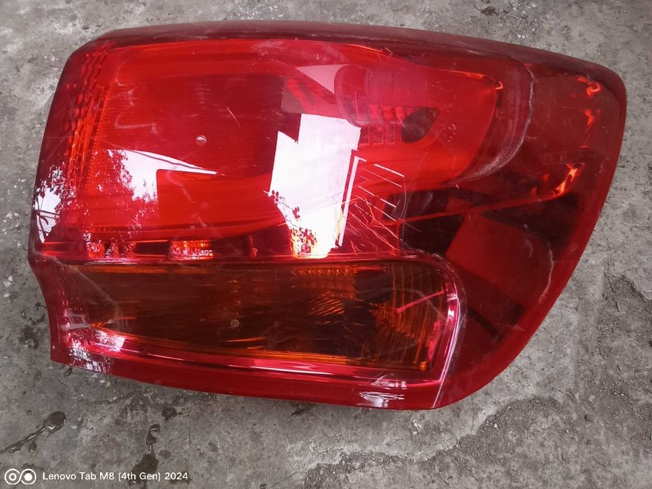 Kia seed стопове
