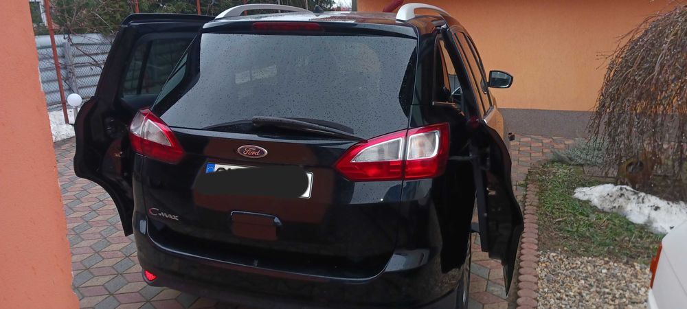 De vânzare Ford C Max 7 Locuri