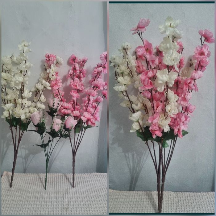 Статуэтки/вазы/шкатулка