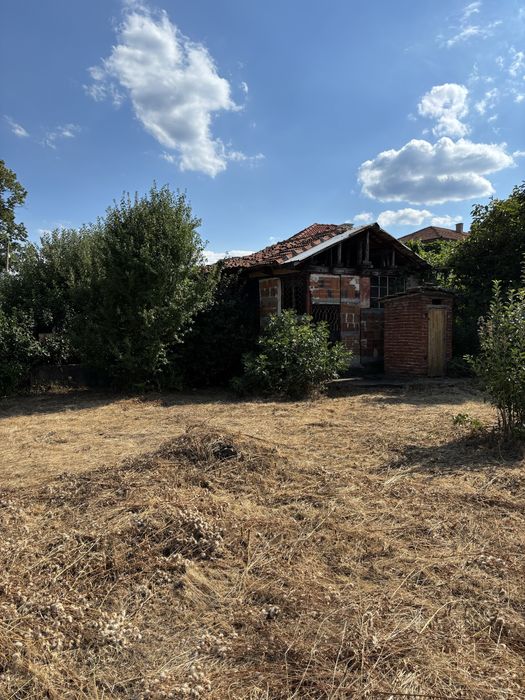 Продава се Парцел в Пещера - 1100 кв.м за 50 €/кв.м - Снимка #4