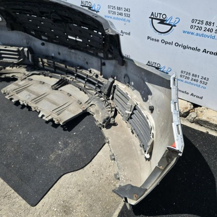 Bara fata completa Opel Insignia A