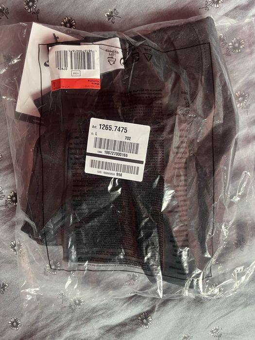 Мъжка тениска Nike