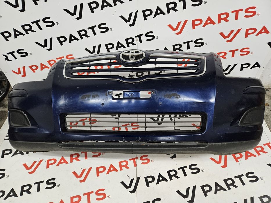 Toyota Avensis T25 sedan фарове стоп ГНП кори патерица