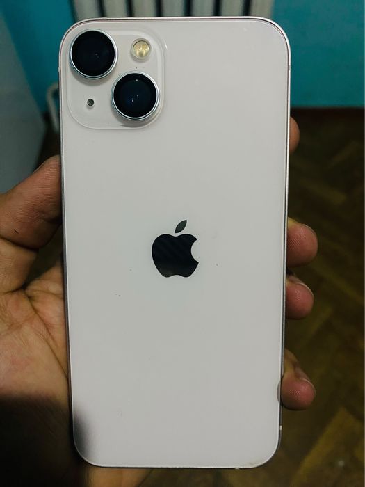 IPhone 13 без сарапино