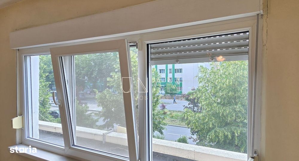 =REPOZITIONARE PRET= 2 camere in Govandari, zona Miorita - etaj 1, cen