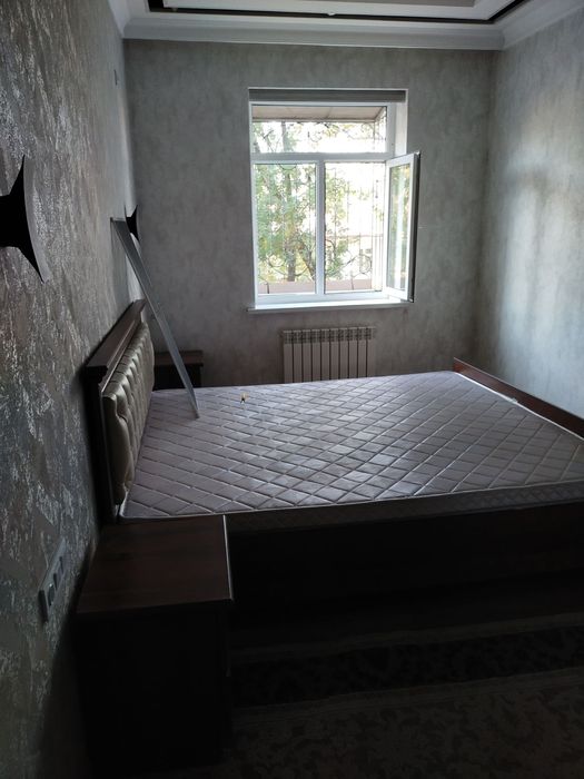 Сдается квартира в аренду расположенную рядом с метро "Новза"