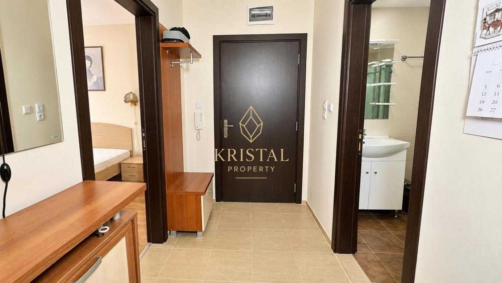 Продава се Двустаен апартамент в к.к. Слънчев бряг - 72 кв.м за 1195 €/кв.м - Снимка #12