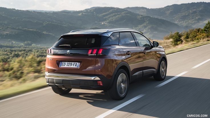 Peugeot 3008 Пежо 3008 GT Line Alure 2018г 1.5 1.6 2.0 дизел На Части!