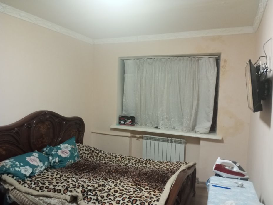 1хонали уй сотилади