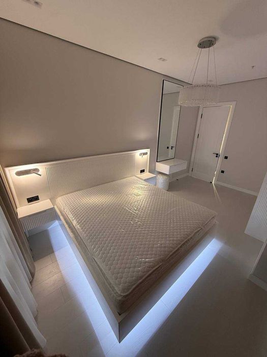 Сдаётся квартира 2/1/9 на Юнусабадский Ц-5!