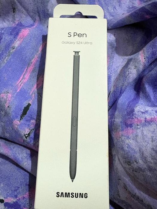 S pen Galaxy s24 ultra