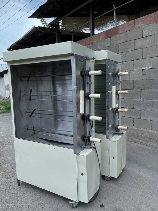 Грильница. Гриль аппарат