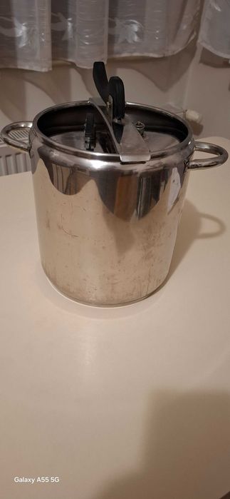 Oala sub presiune 9 litri