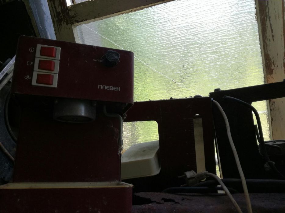 Продавам ръкохватки за професион.кафе машини,газови и ел.фритюрн.,ел.с