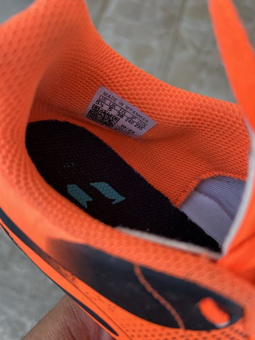 Adidas бутонки 38 номер