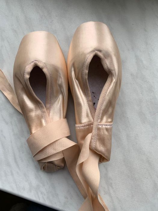 Продам балетки