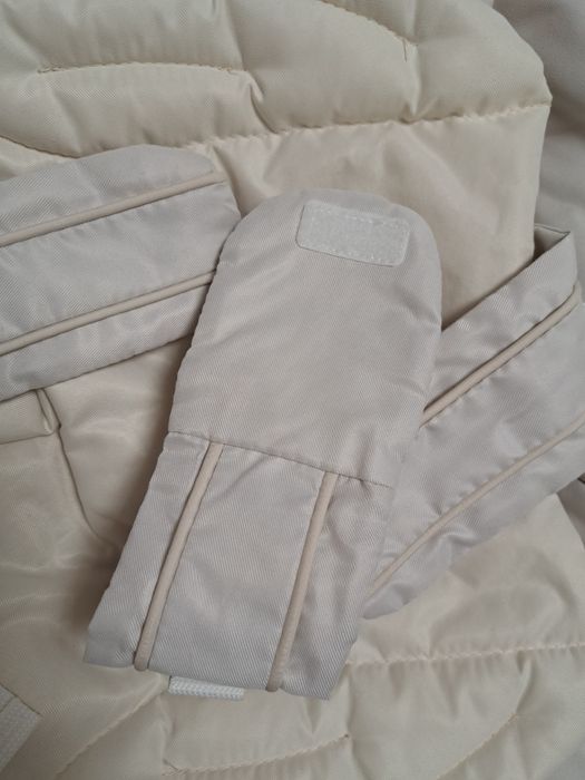 Бебешка люлка Graco Duet Rocker Bird