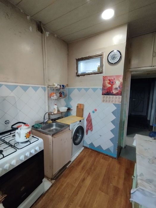 Кваритра Мирзо-Улугбекский район Феруза-3 4/3/4 88 м2